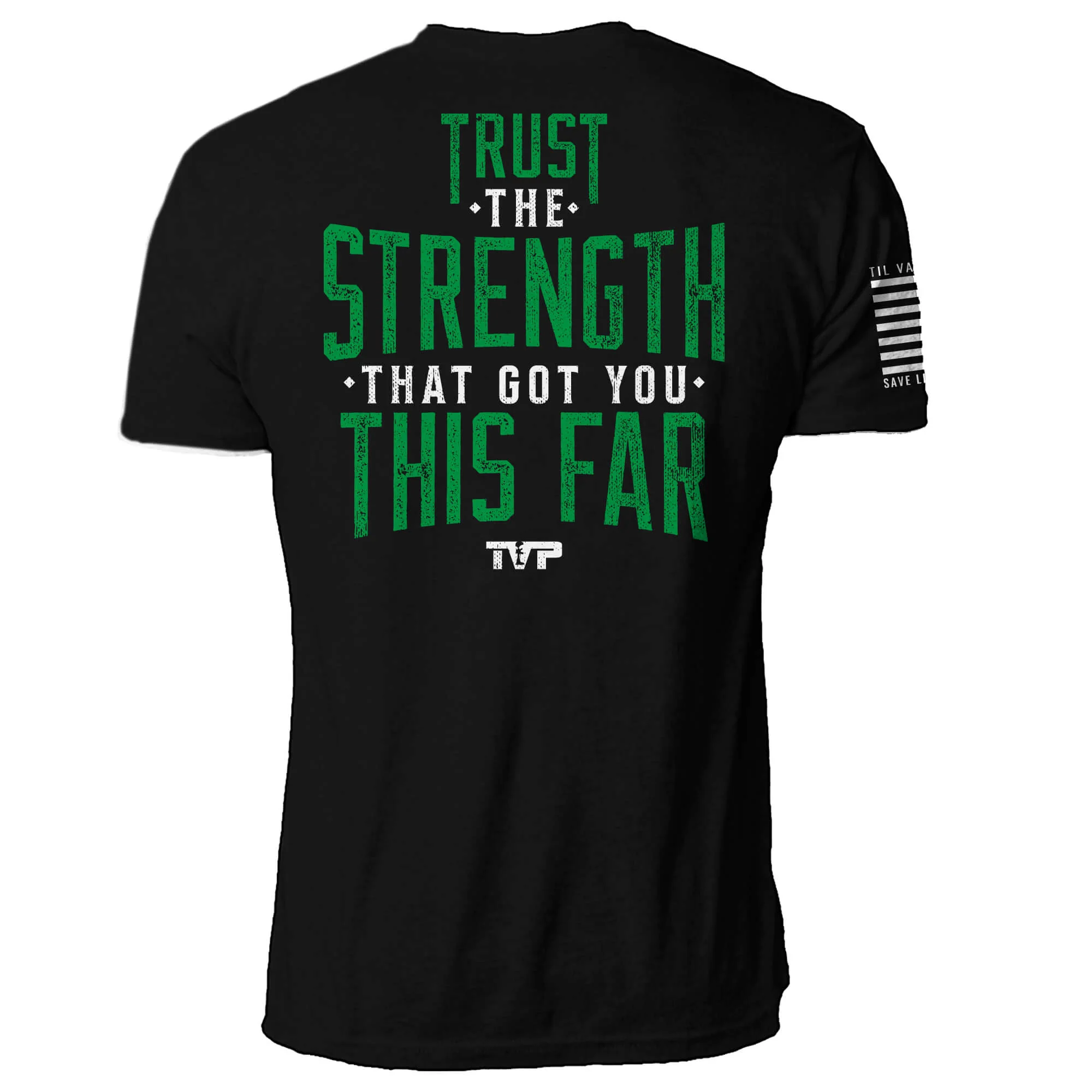 Trust The Strength - Image 5