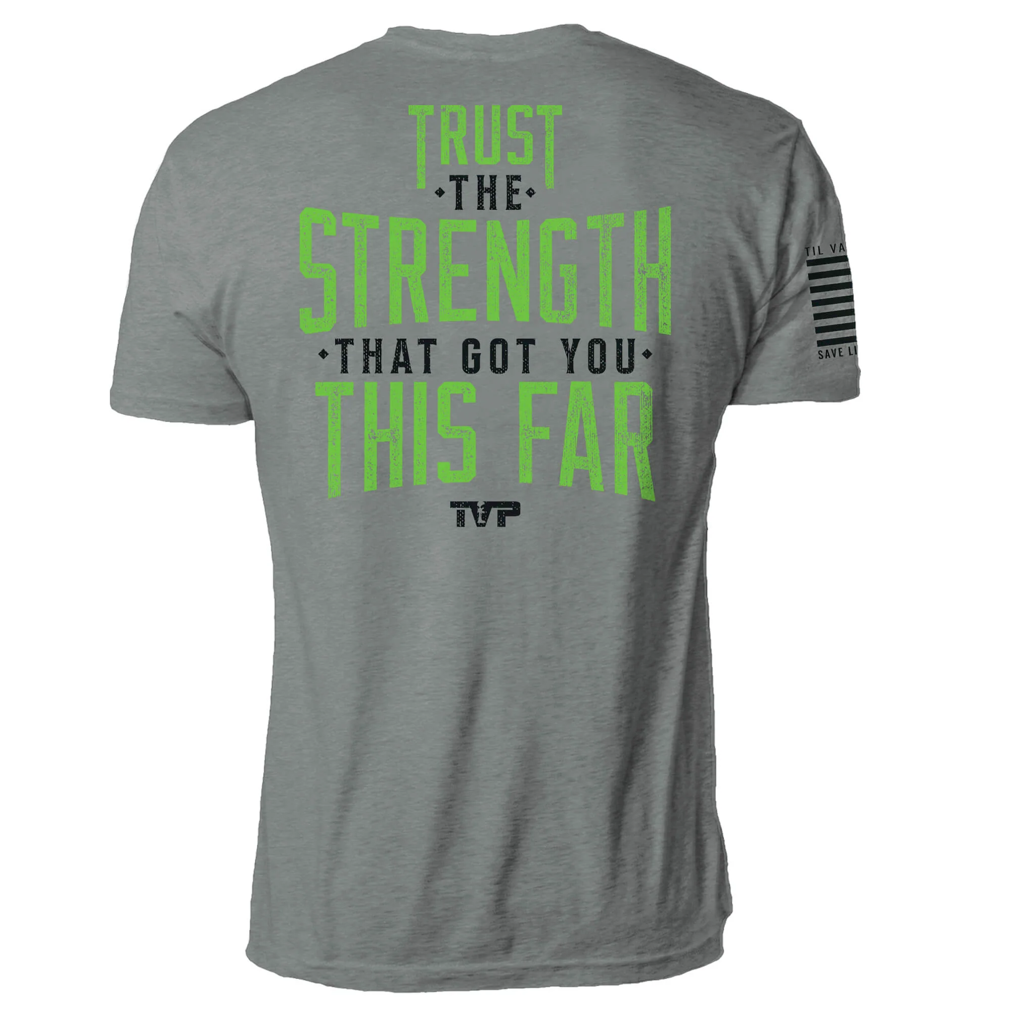 Trust The Strength - Image 6
