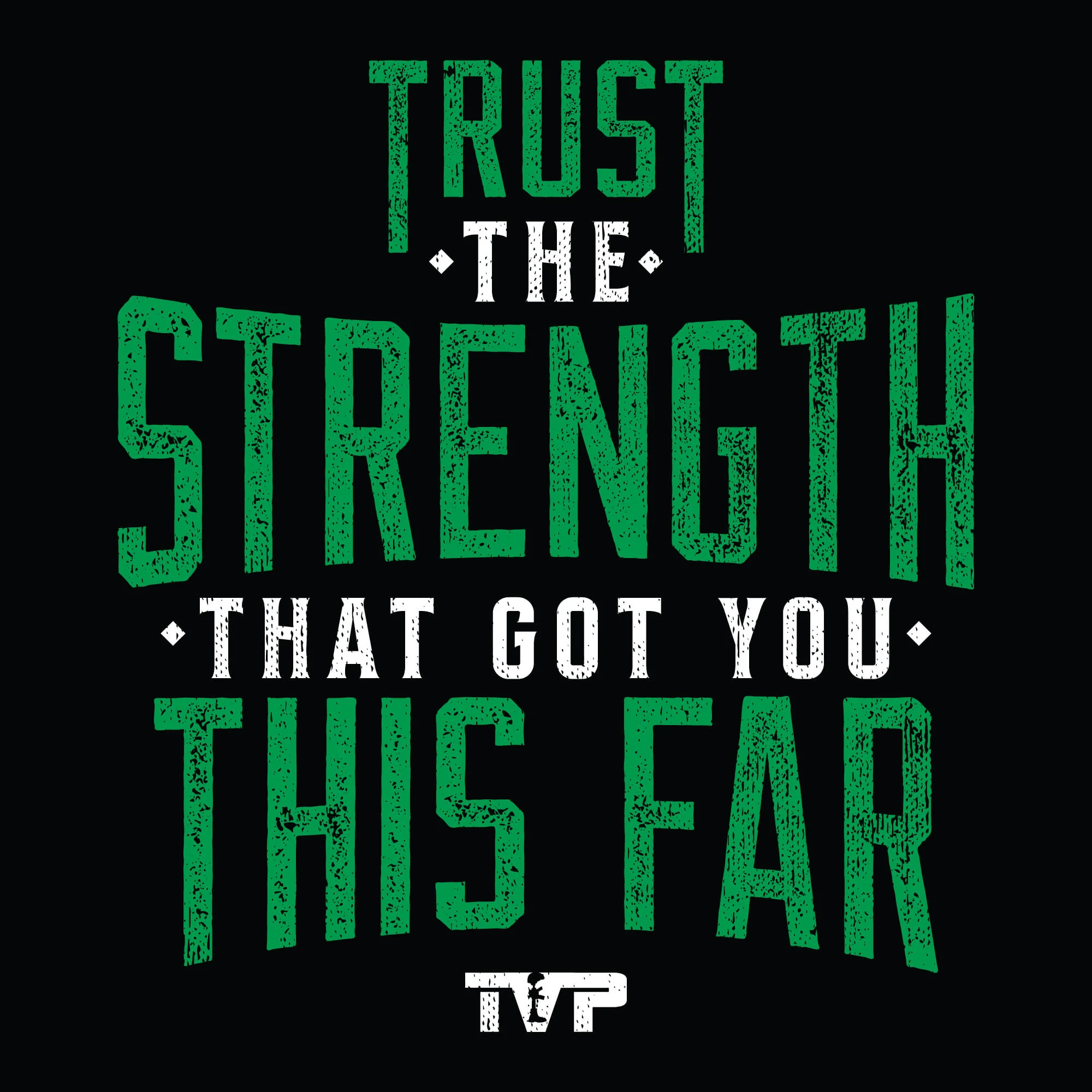 Trust The Strength - Image 8