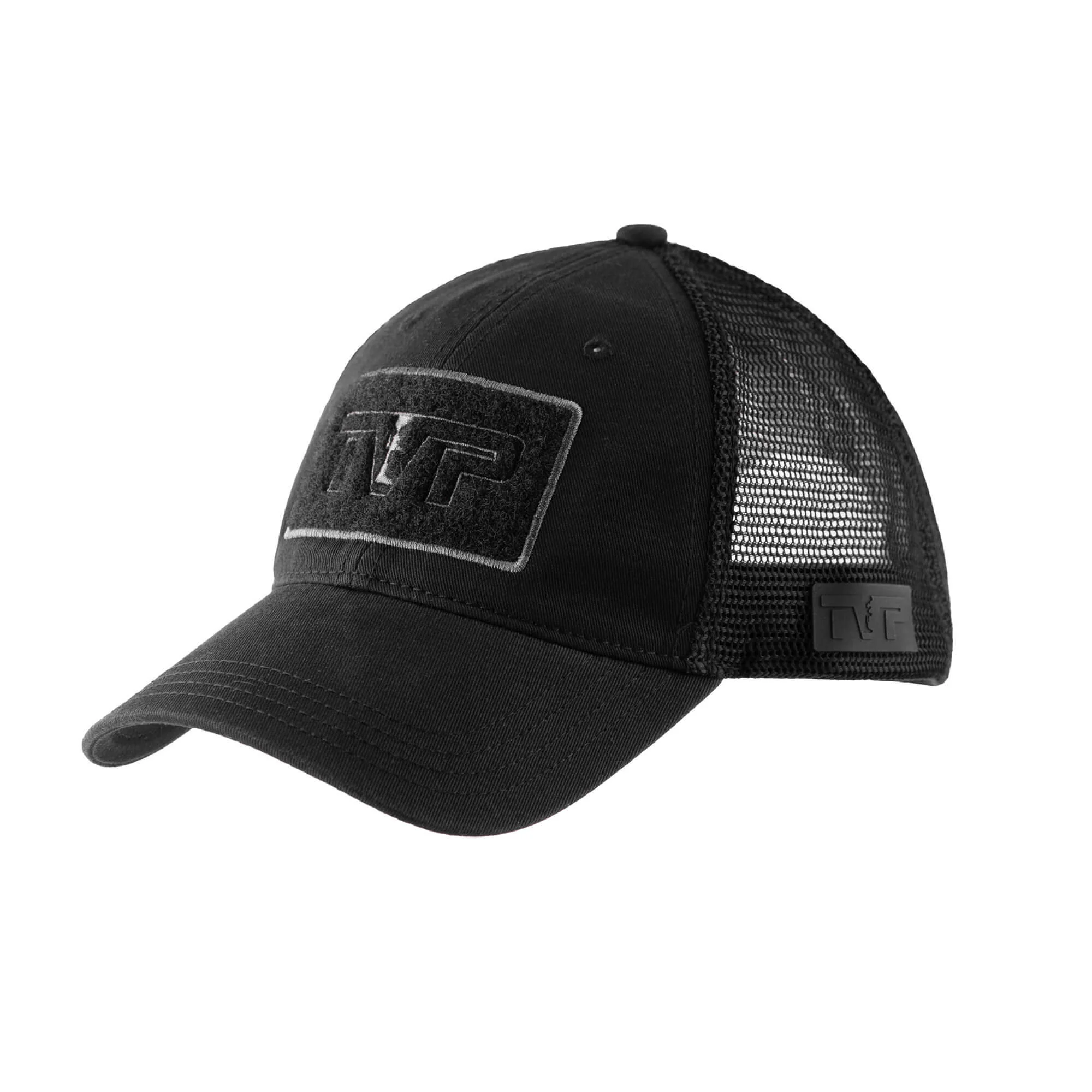 T.V.P. Loop Patch Unstructured Washed Trucker - Image 2