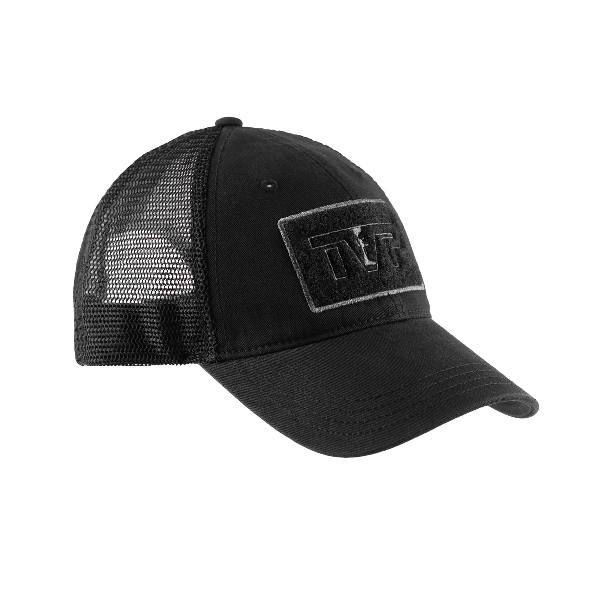 T.V.P. Loop Patch Unstructured Washed Trucker - Image 4