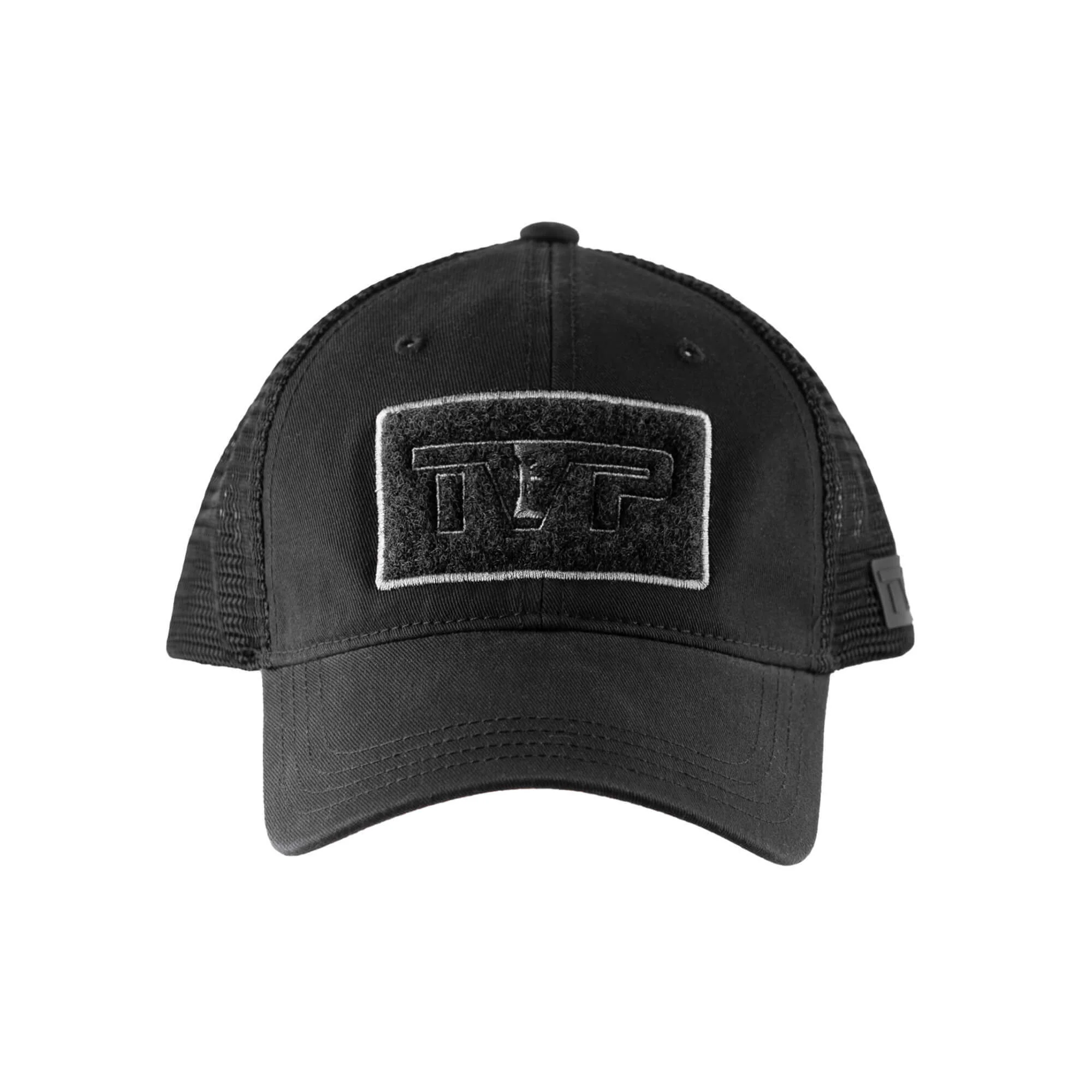 T.V.P. Loop Patch Unstructured Washed Trucker - Image 6