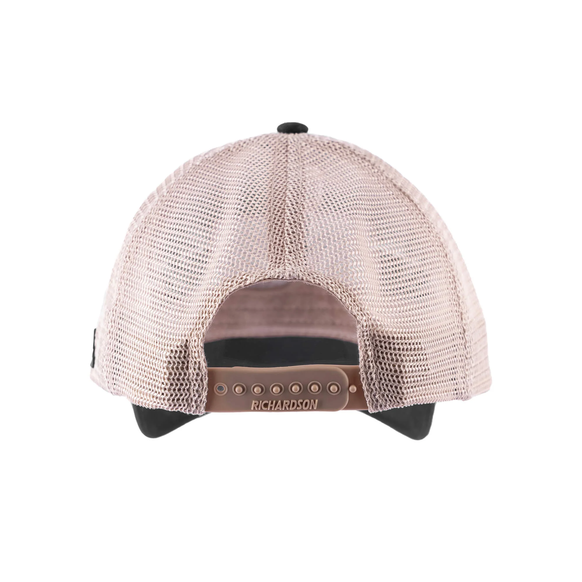 T.V.P. Loop Patch Unstructured Washed Trucker - Image 7