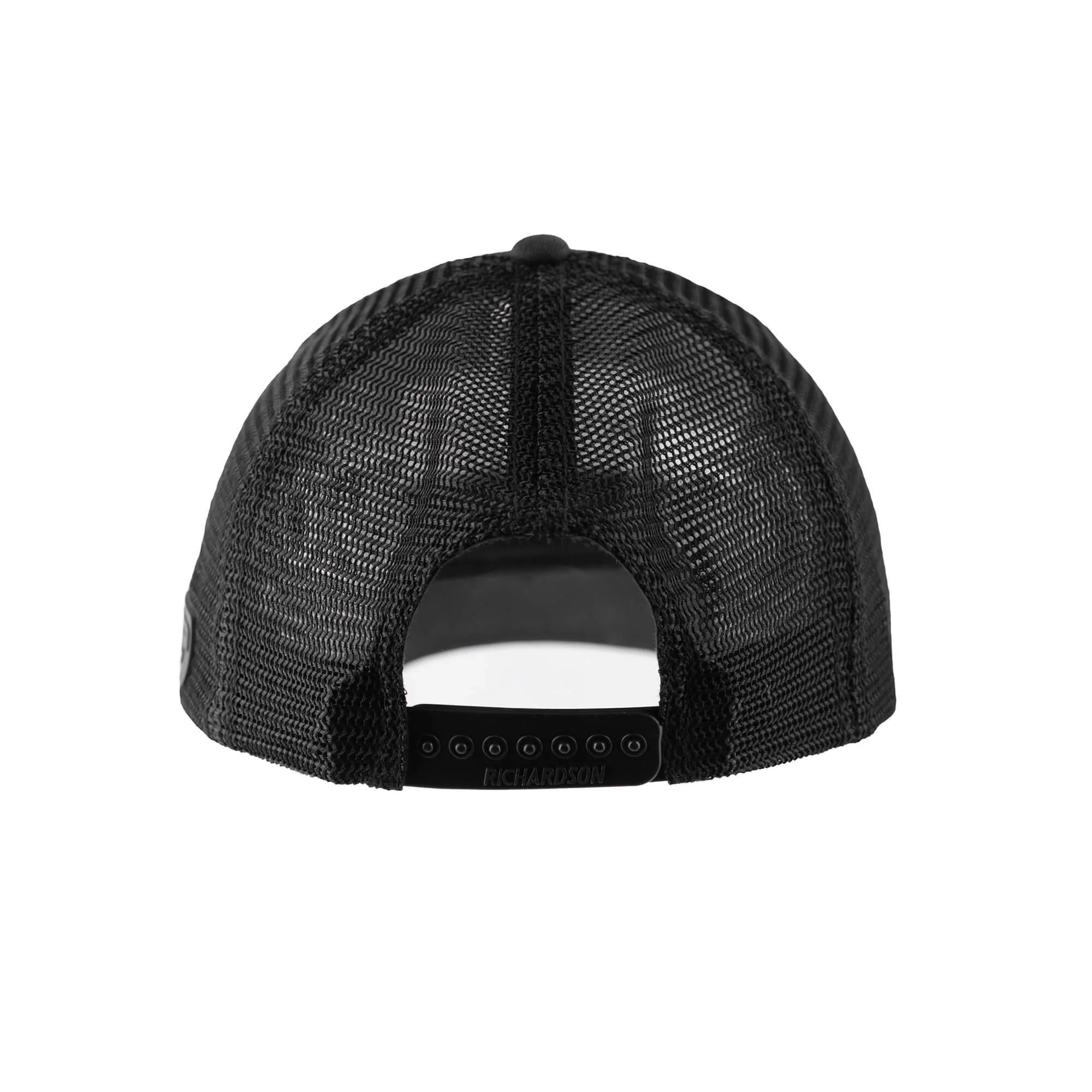T.V.P. Loop Patch Unstructured Washed Trucker - Image 8
