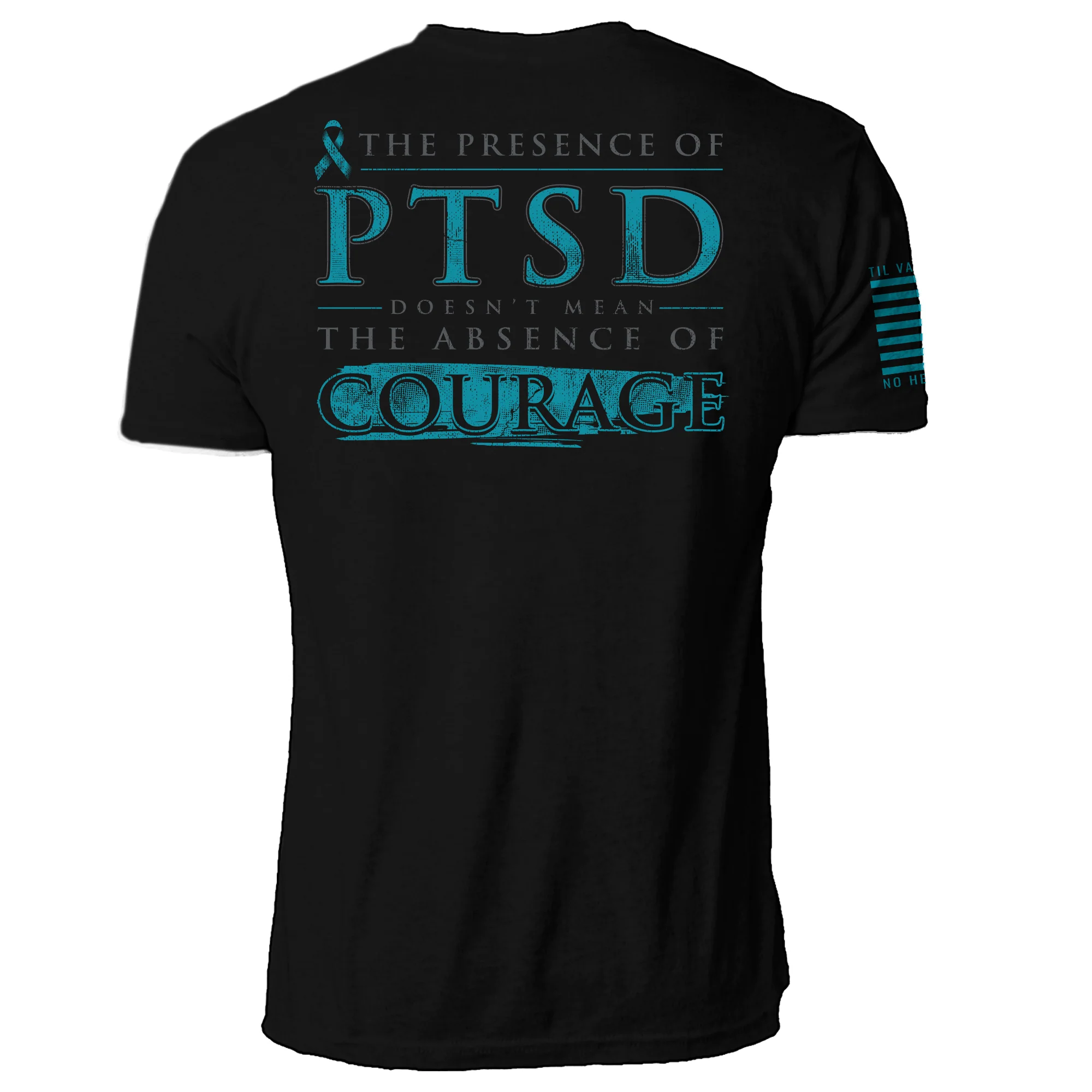 Unbroken Courage - Image 3