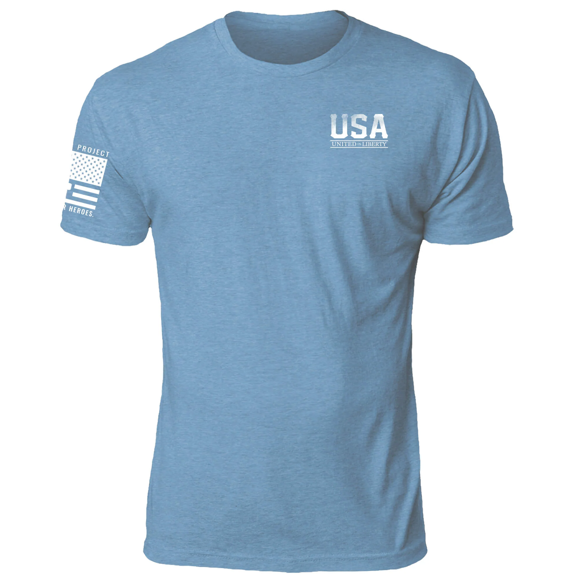 United in Liberty - Image 3