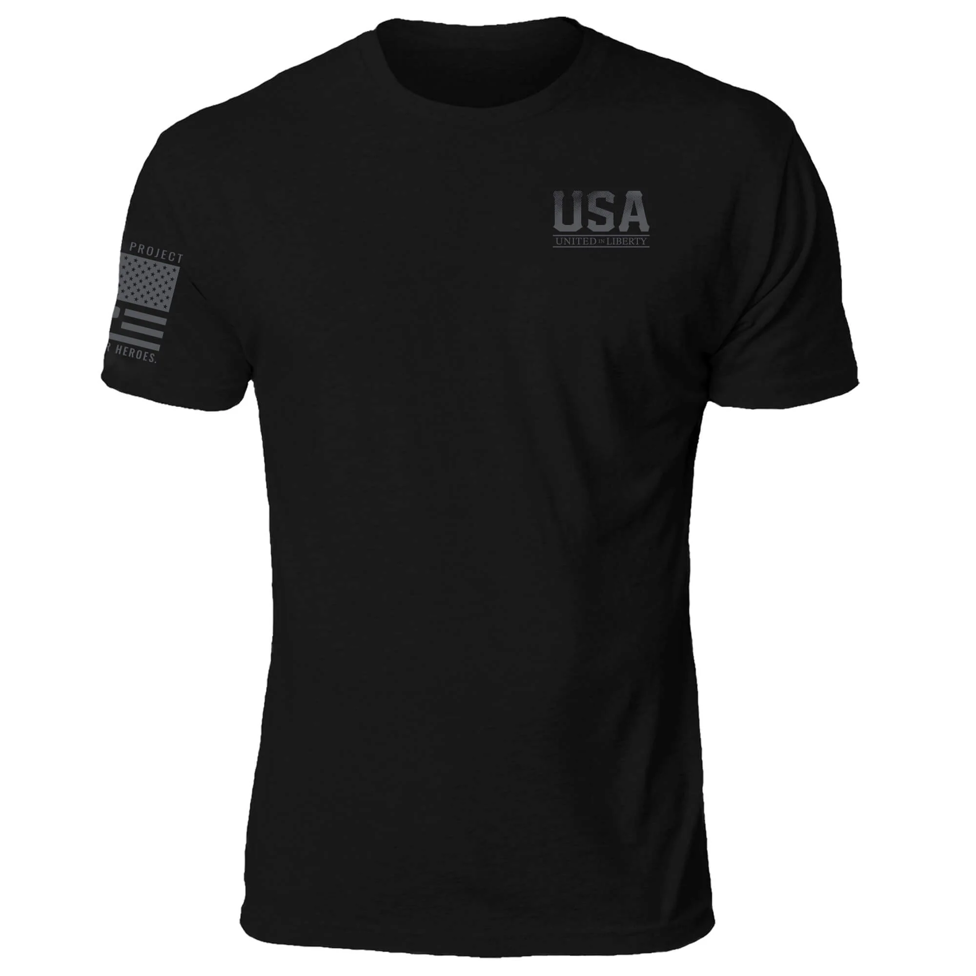 United in Liberty - Image 4