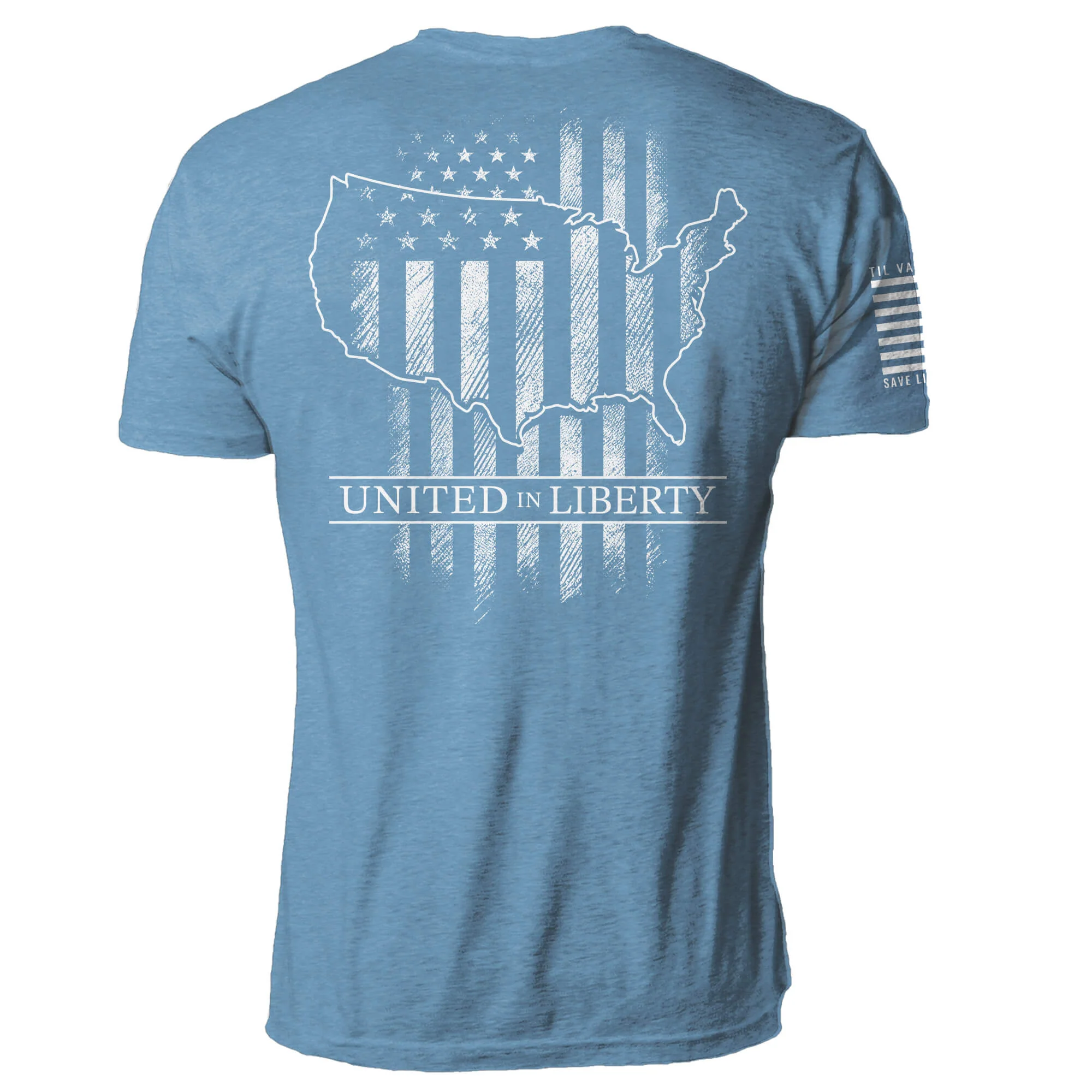 United in Liberty - Image 5