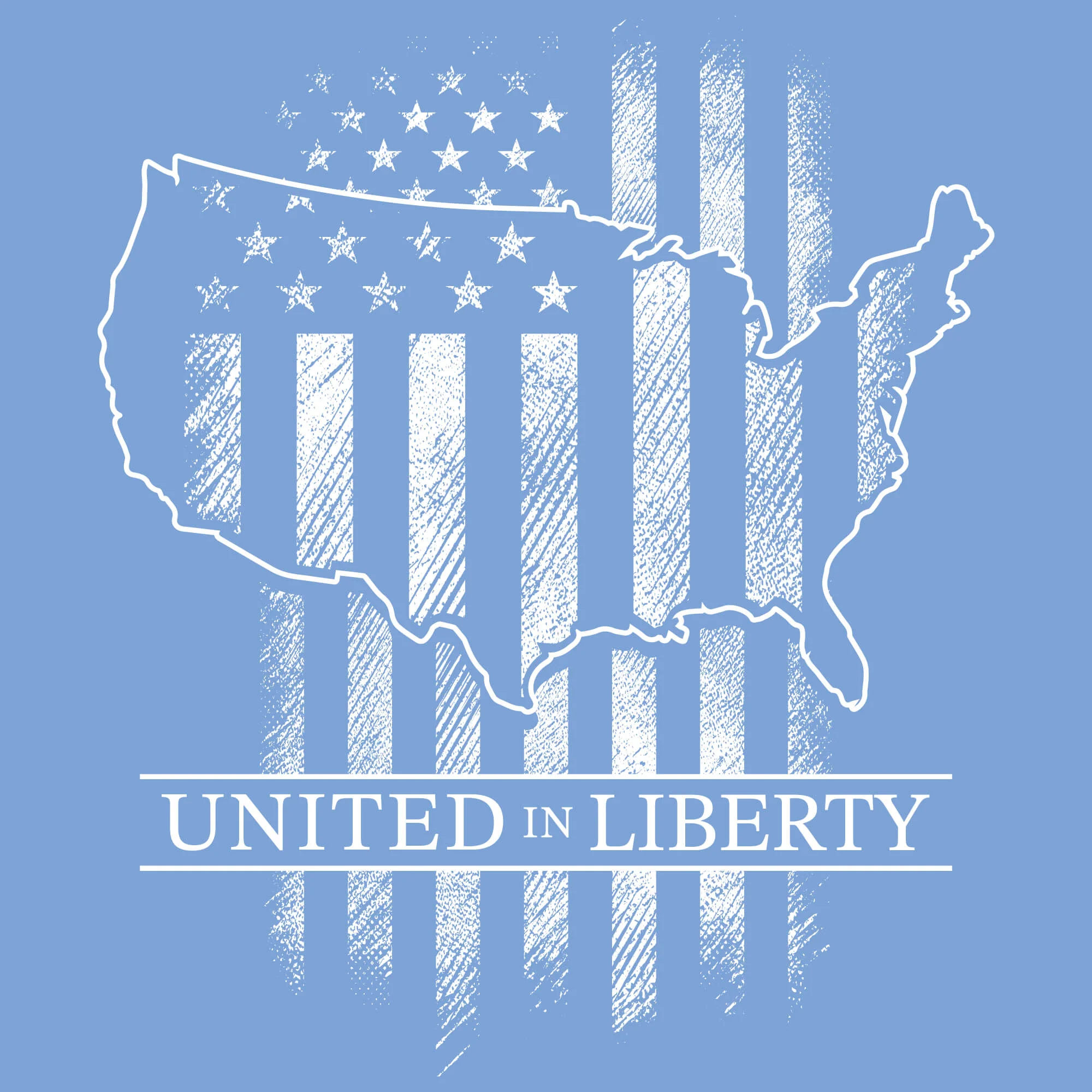 United in Liberty - Image 8