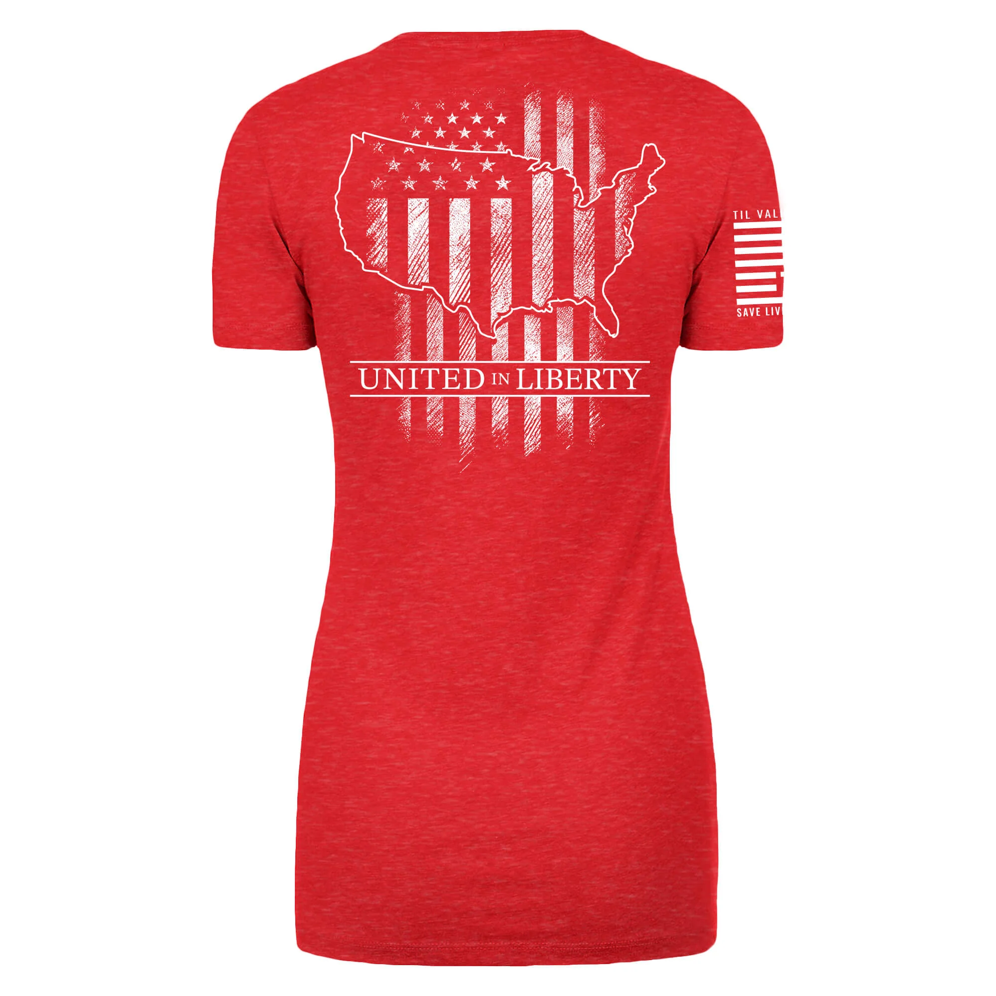 United in Liberty - Women's - Image 3