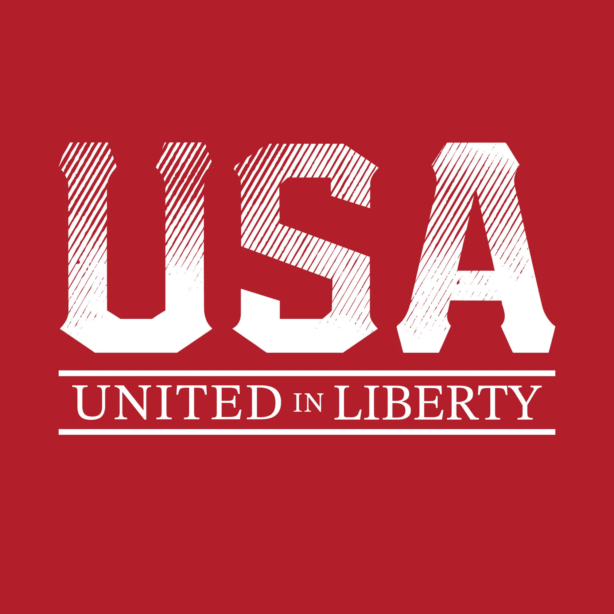 United in Liberty - Women's - Image 4