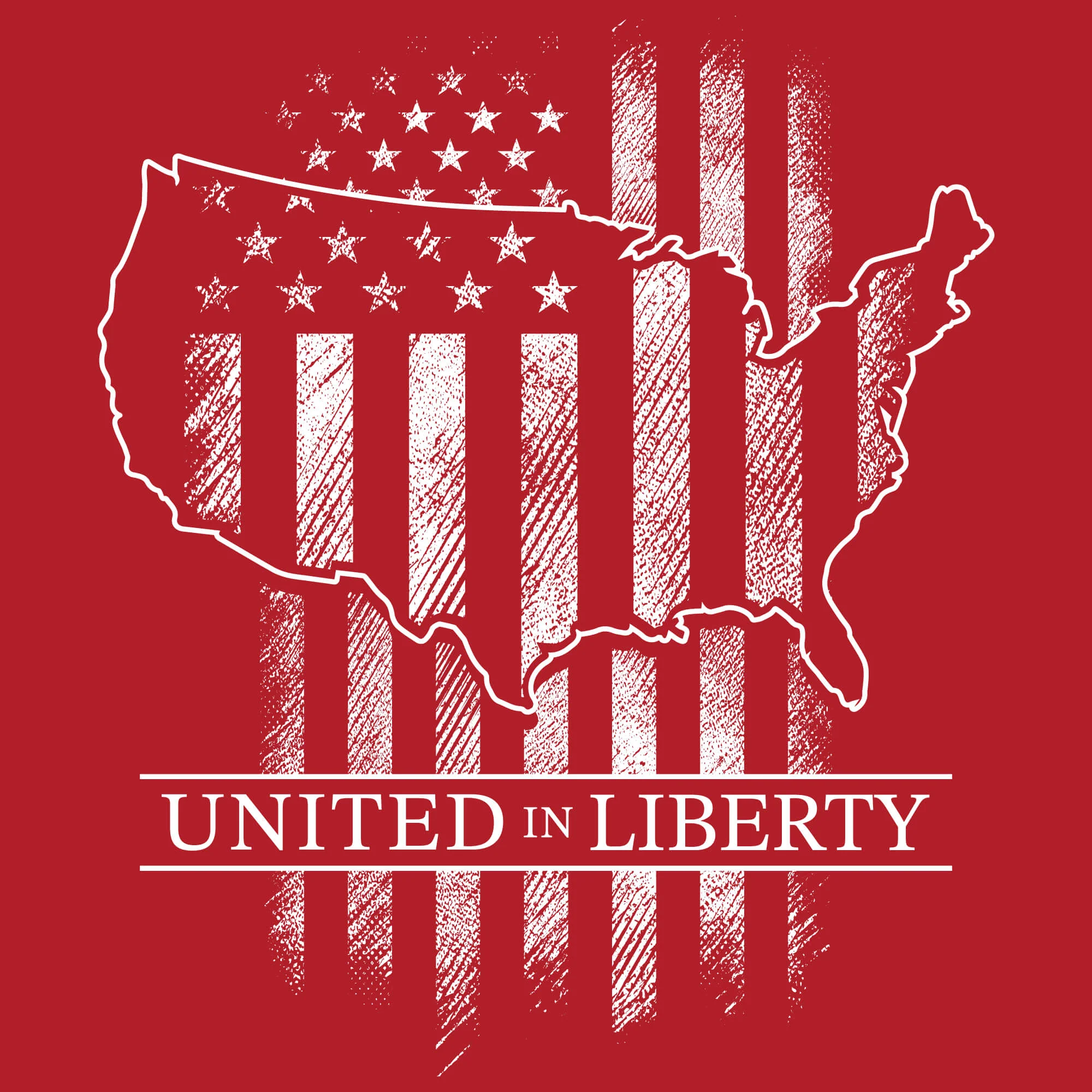 United in Liberty - Women's - Image 5