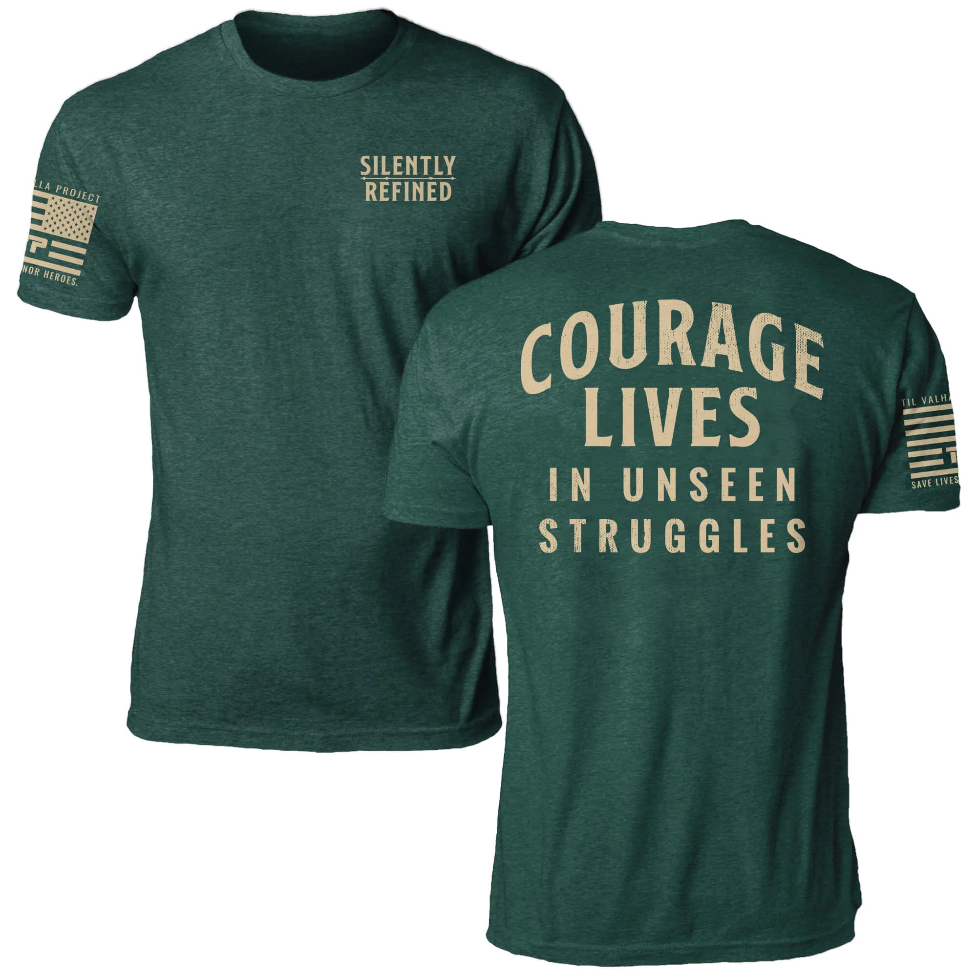 Unseen Struggles - Image 2