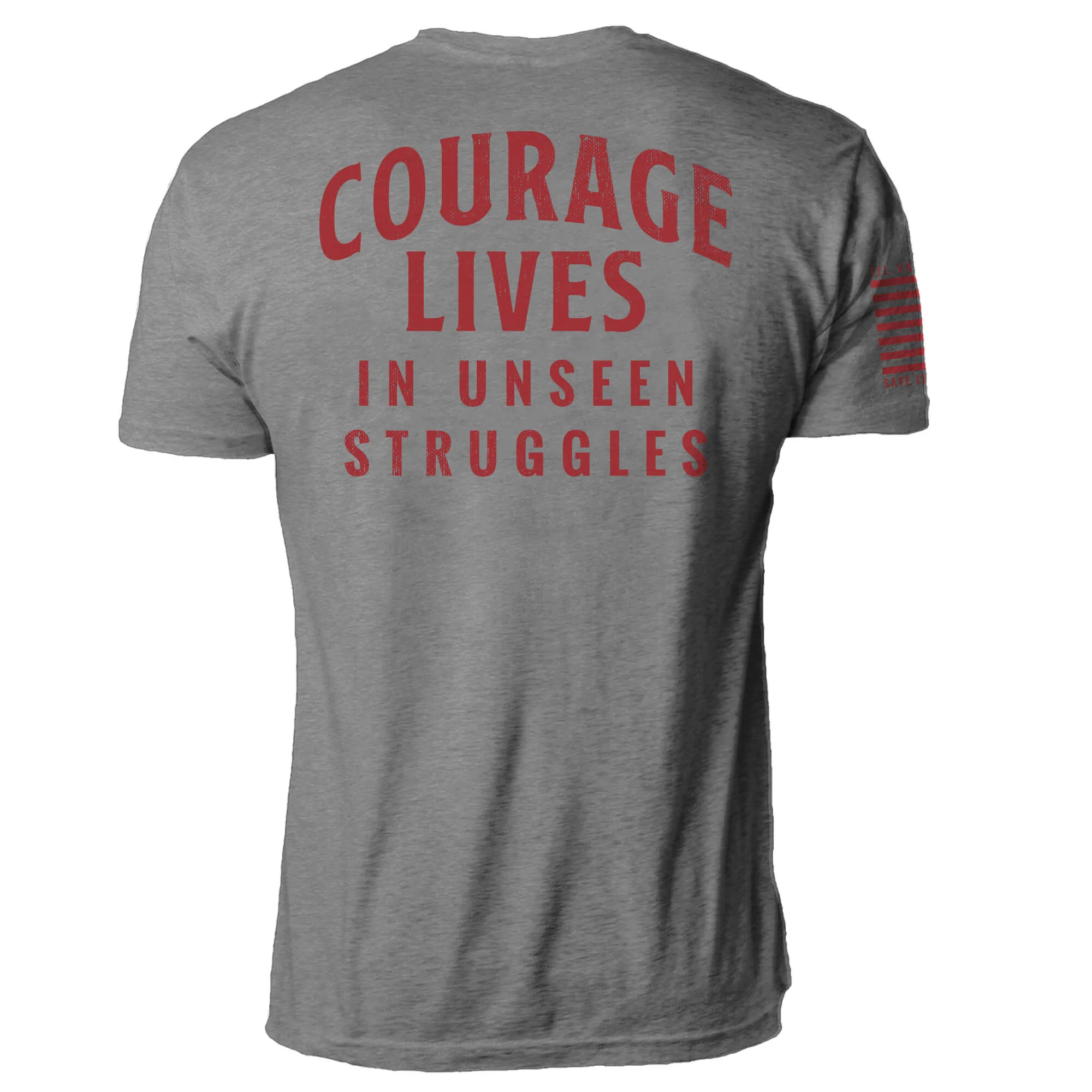 Unseen Struggles - Image 5
