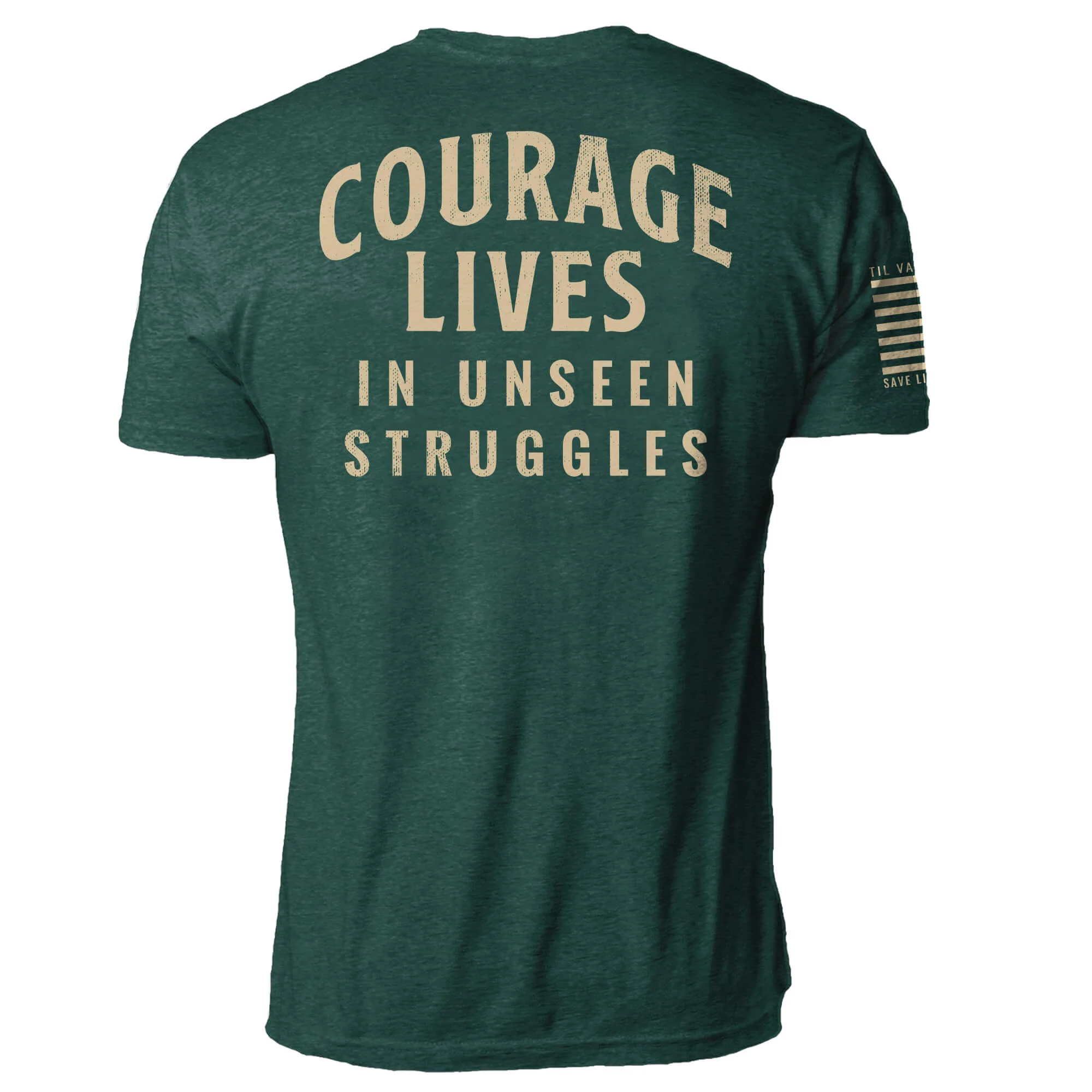 Unseen Struggles - Image 6