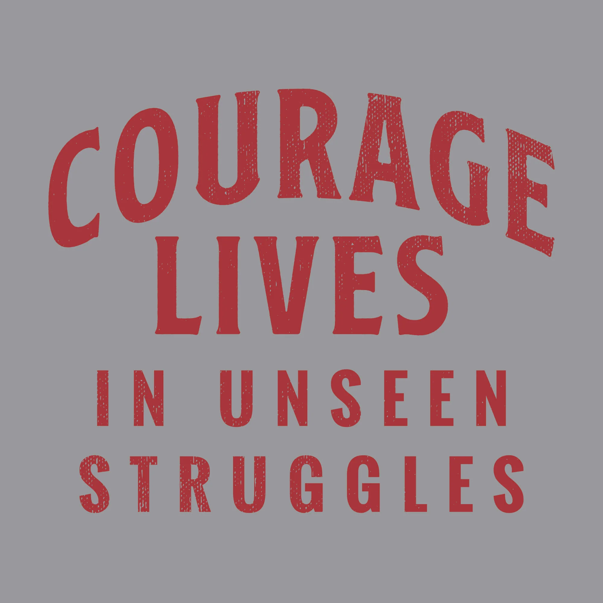Unseen Struggles - Image 9